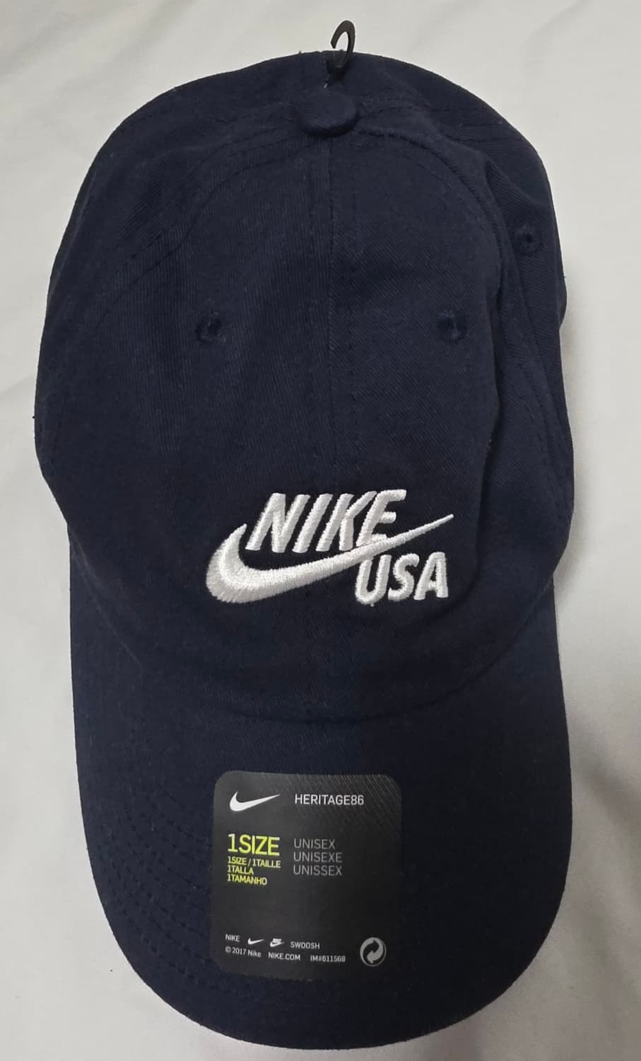 나이키 H86 USA 볼캡 모자 새 제품 상품이미지1