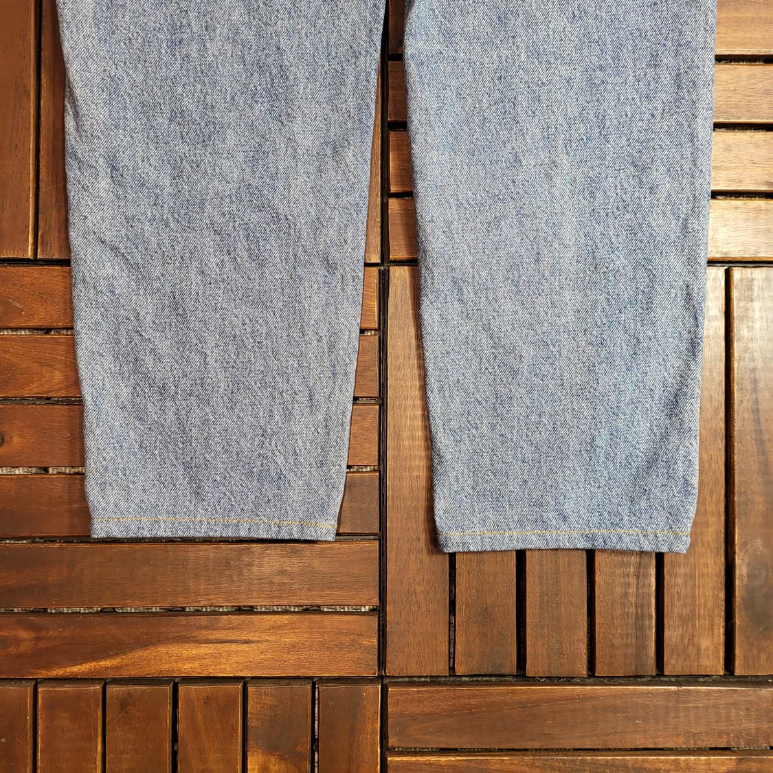 90s 리바이스 청바지 912 (30) 오렌지텝 상품이미지8