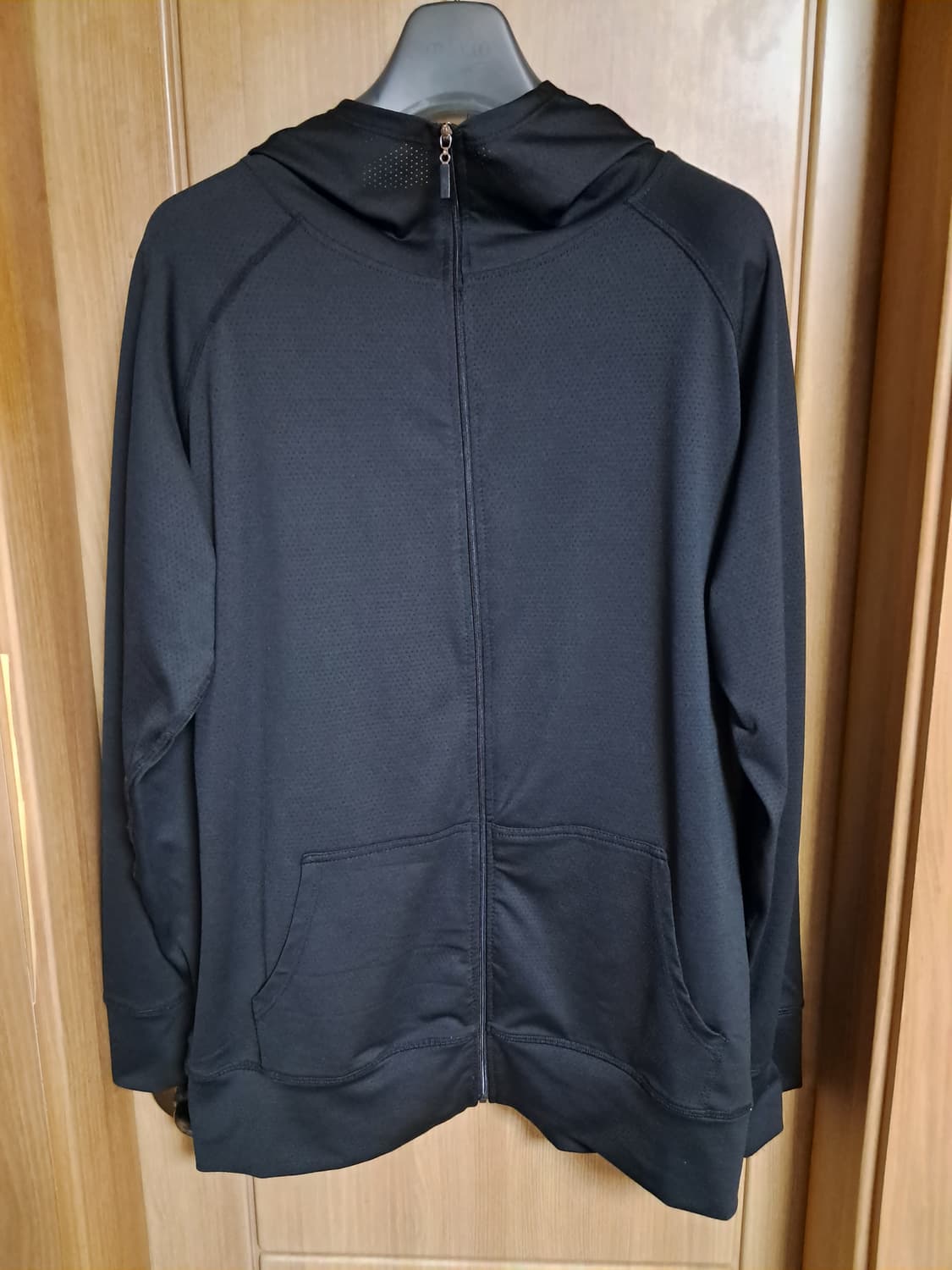 피에르가르뎅 여성 후드집업 L 상품이미지2