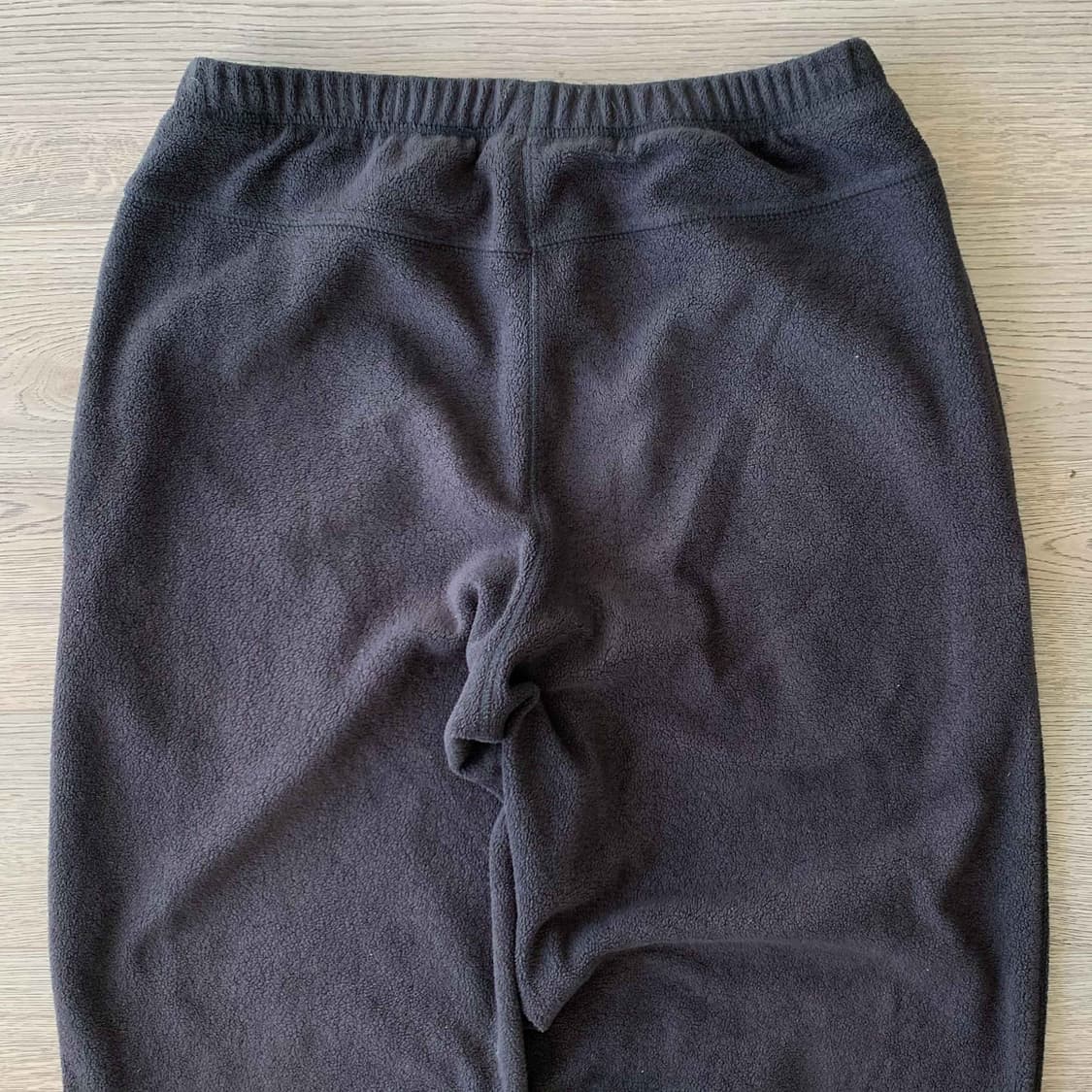 빈티지 나이키 플리스 고프코어 팬츠 상품이미지9