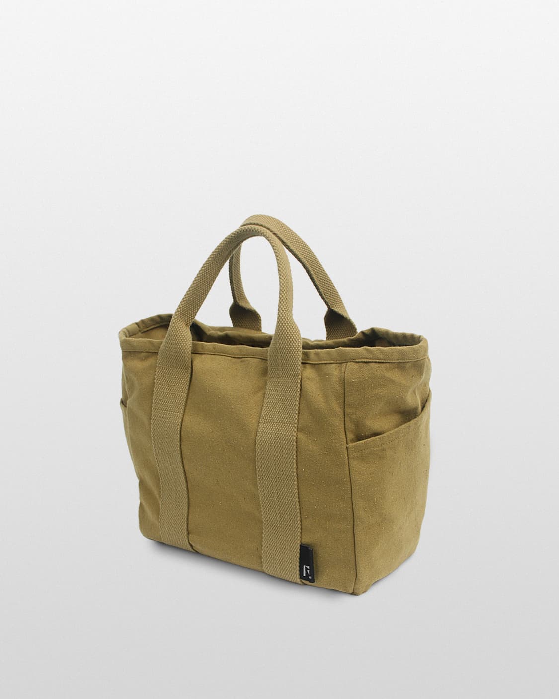 ROOTOTE Canvas Tote Bag  Made in India  상품이미지1