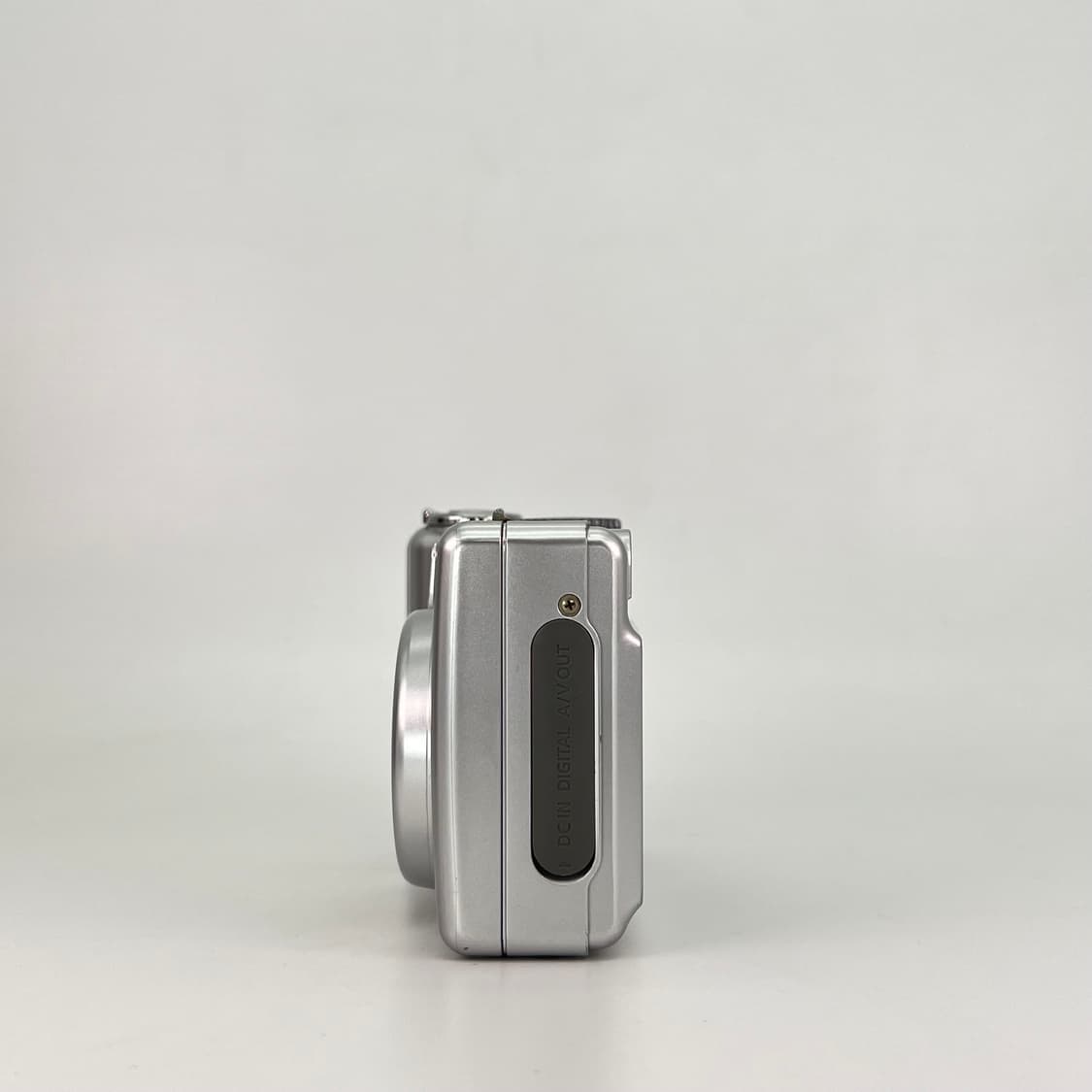 캐논 파워샷 Canon PowerShot A550 실버 상품이미지7