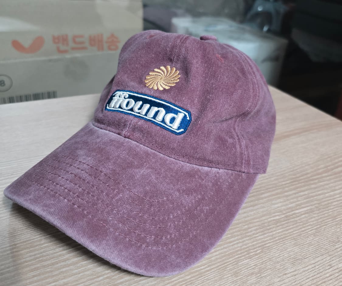 휴먼앤 캣 빈티지 자수 볼캡

FREE 상품이미지1