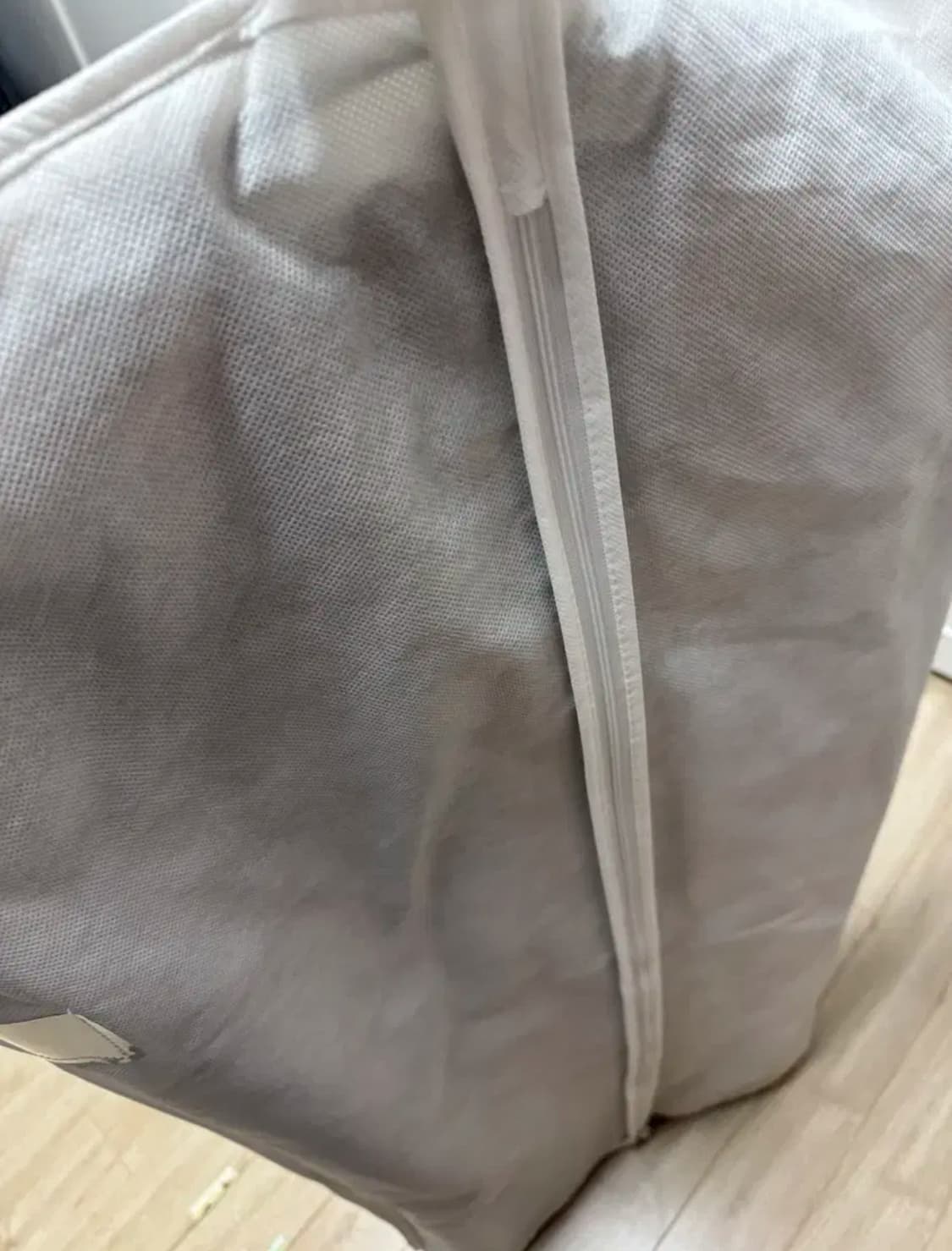 닐바이피 핸드메이드 코트 (새상품) 상품이미지7