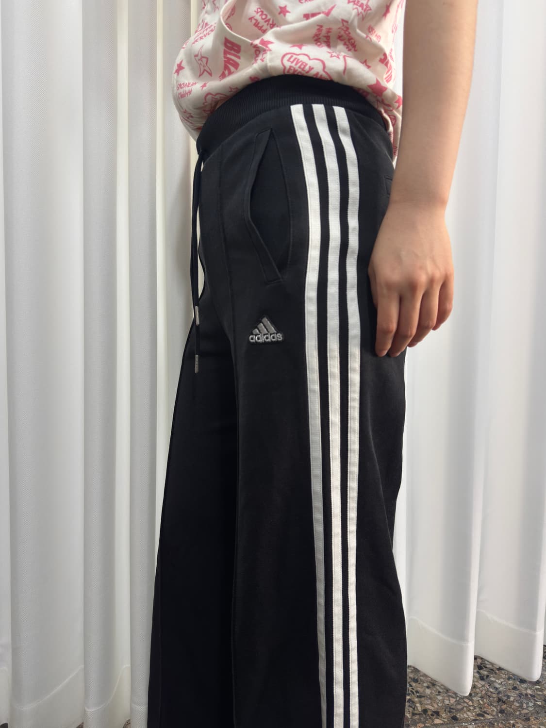 adidas line pants 상품이미지4
