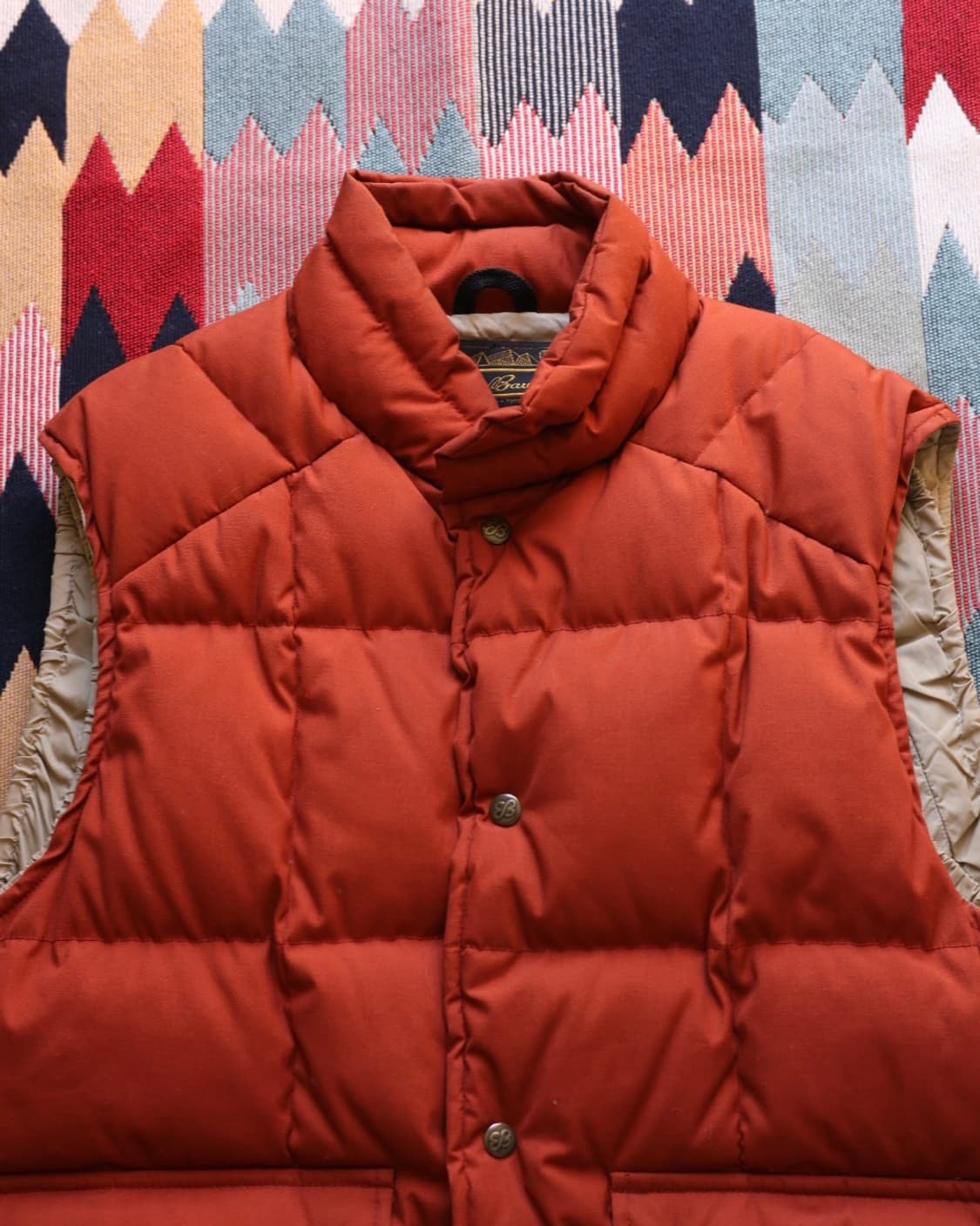 에디바우어 70s 카라코람 베스트 상품이미지3