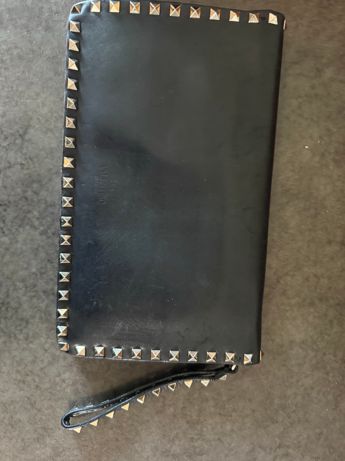 벌렌티노클러치백 상품이미지2