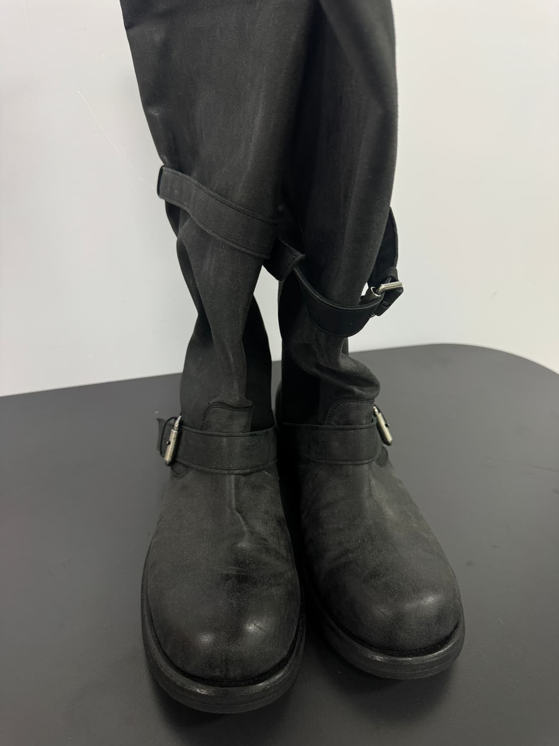 네거티브쓰리 부츠 250 상품이미지6