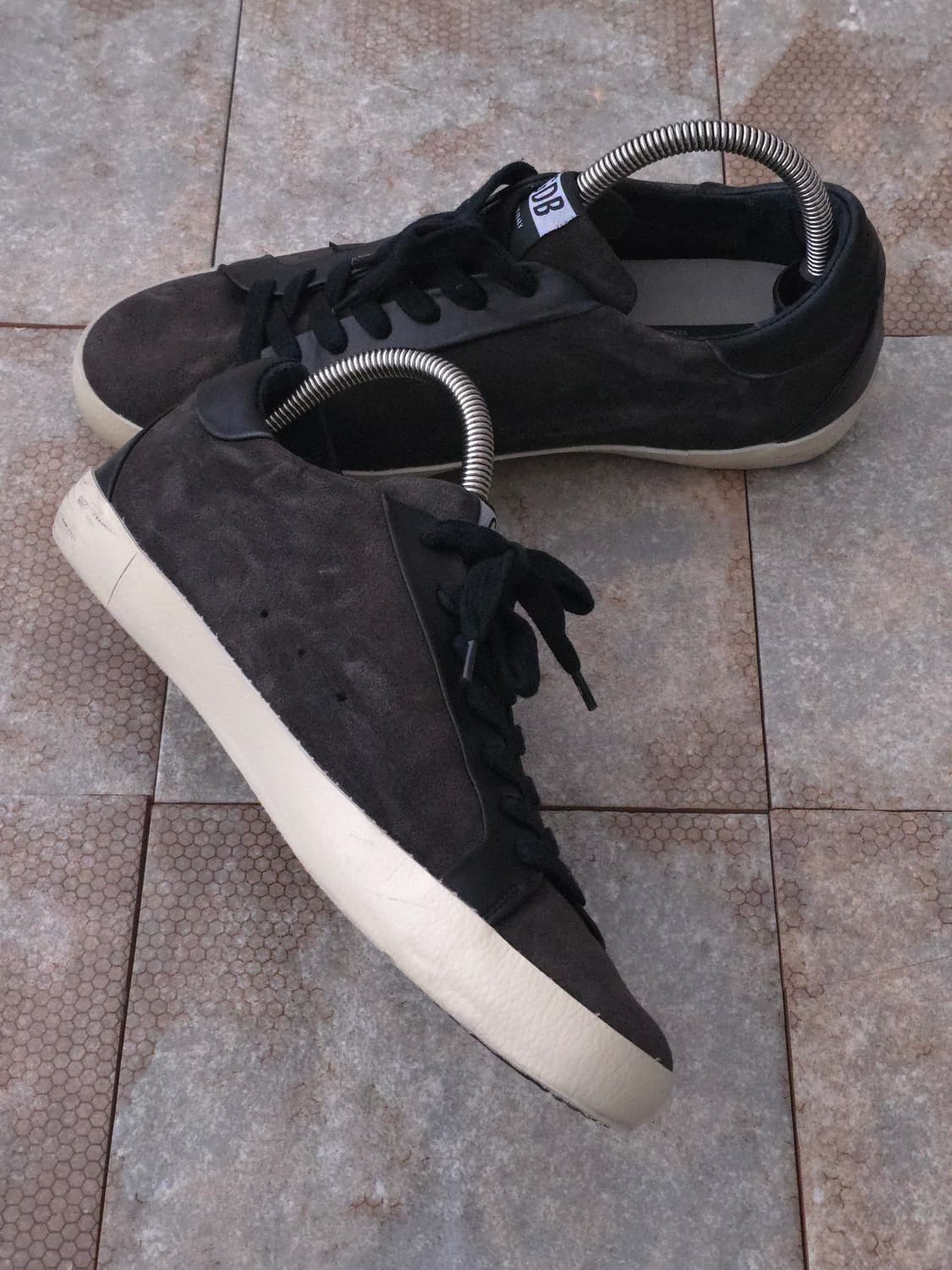 (260)골든구스 슈퍼스타  상품이미지4