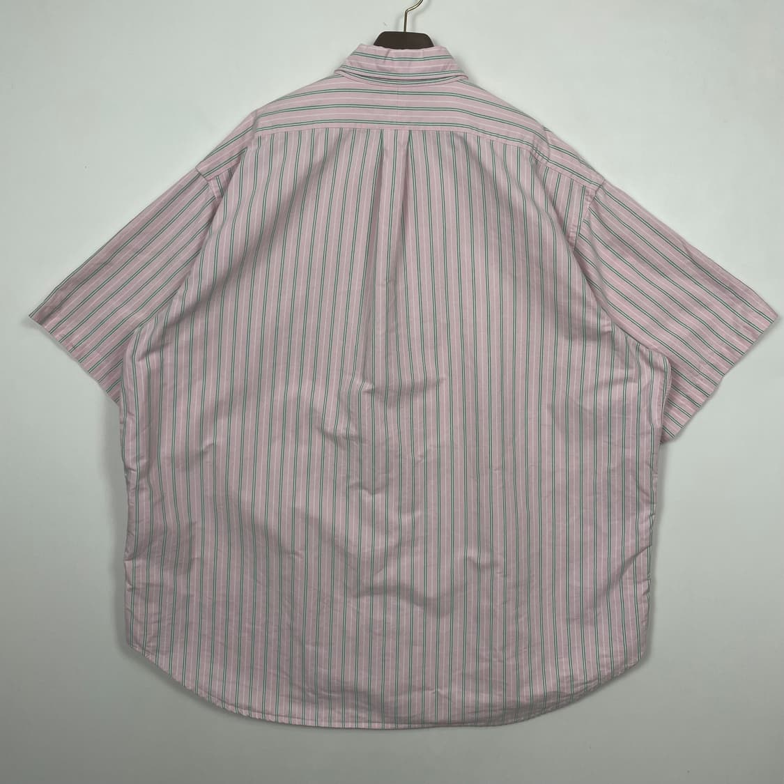 폴로 랄프로렌 반팔셔츠 2XL 상품이미지4