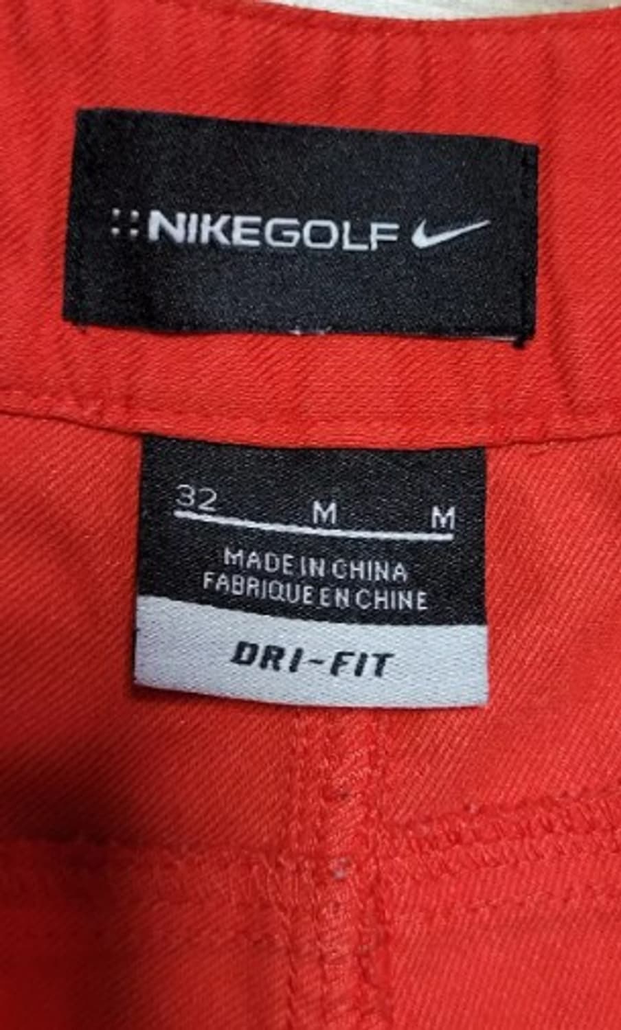 나이키골프 남성 골프 여름바지 M사이즈 상품이미지4