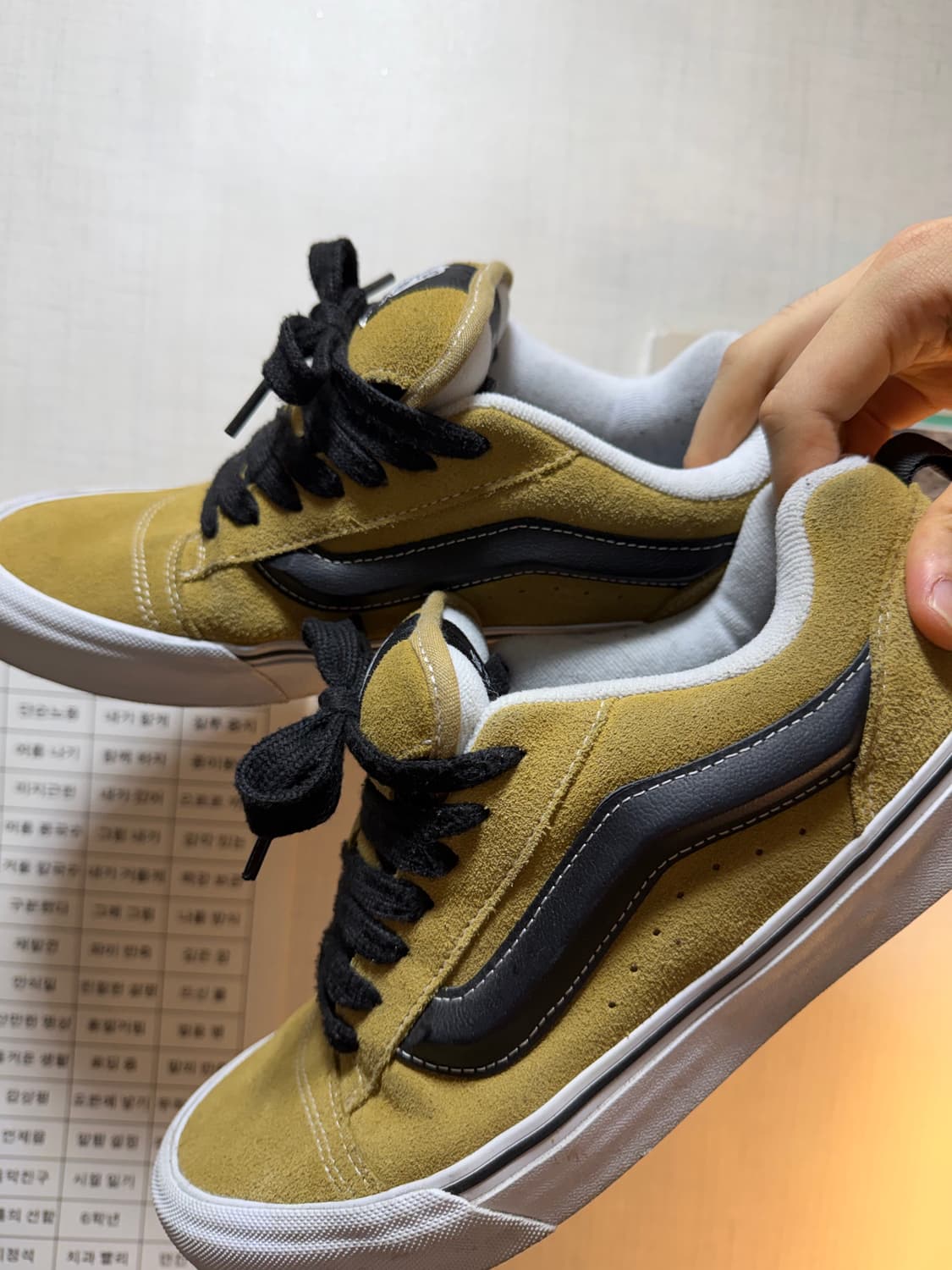 반스 뉴스쿨 280 상품이미지4