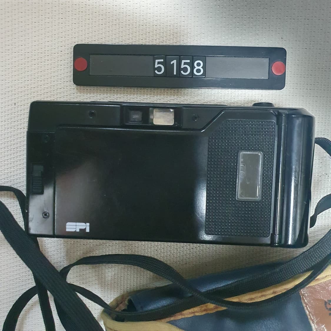 삼성 SF-A 필름카메라 파우치포함 상품이미지3