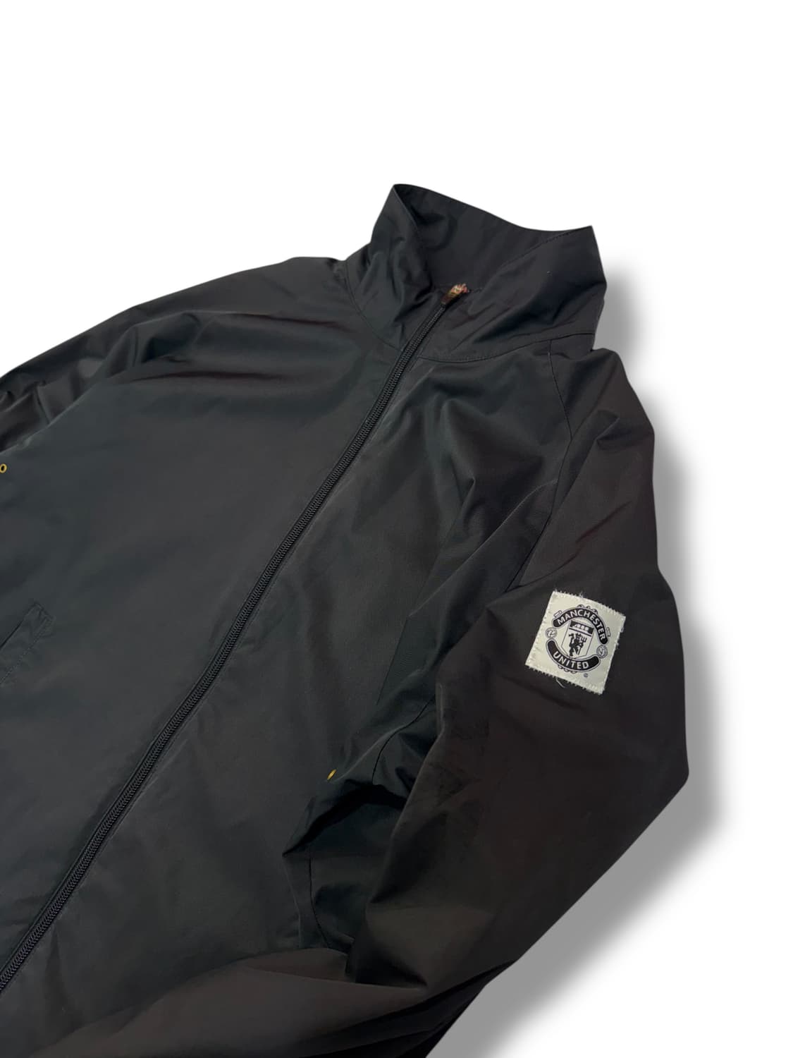 00s 나이키 맨체스터유나이티드 집업 자켓 (L)  상품이미지2