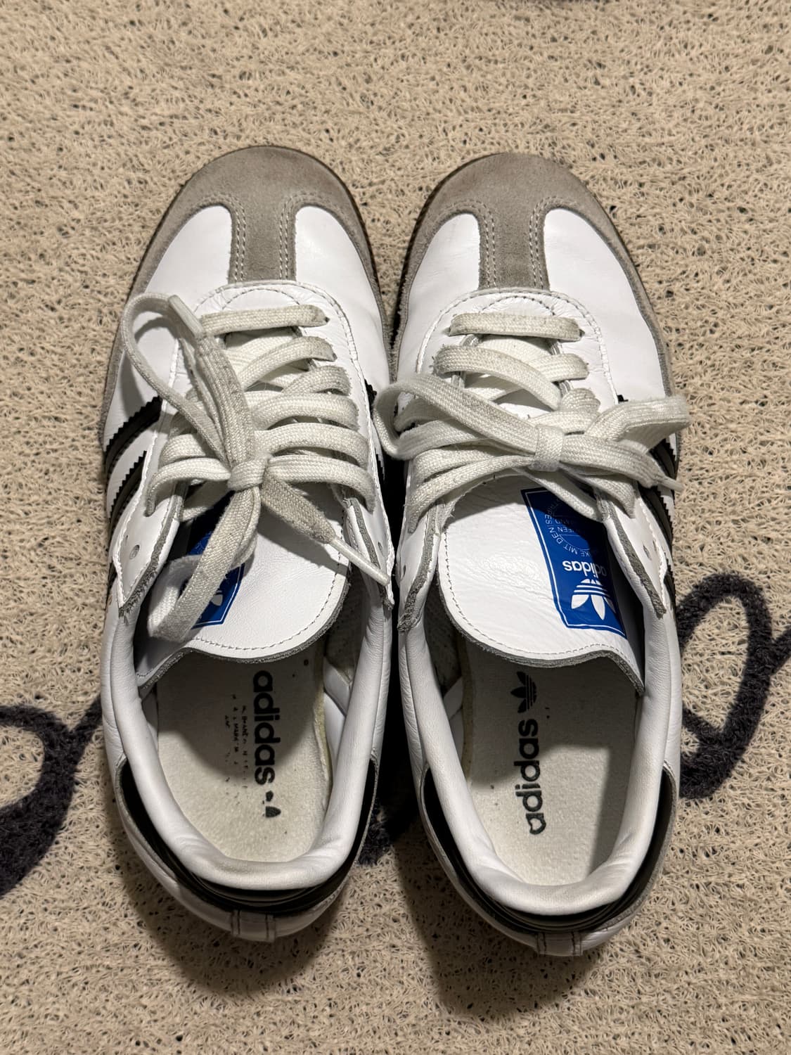 아디다스 삼바 235 상품이미지1