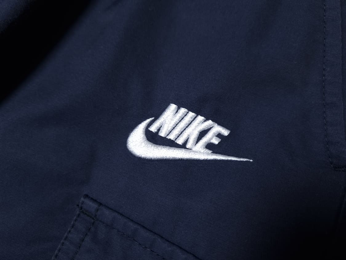 [무료배송][XL]나이키 남성용 우븐 언라인드 유틸리티 팬츠 상품이미지4