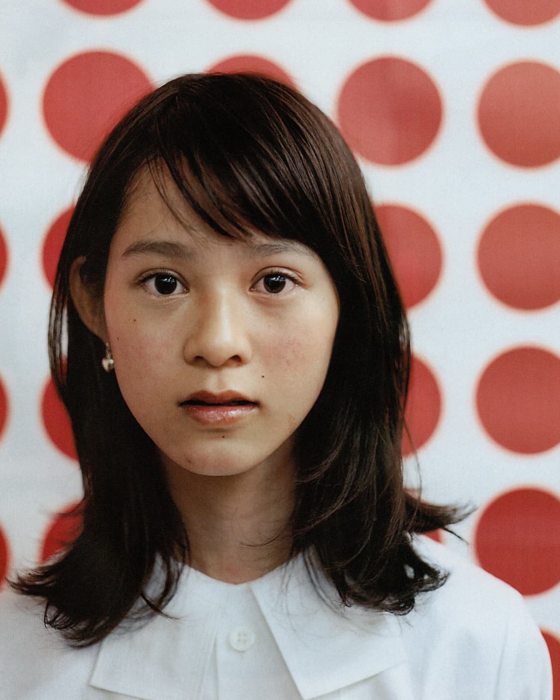 H 에이치 매거진 2001년 12월호 히로믹스 혼마타카시 등 희귀잡지  상품이미지10