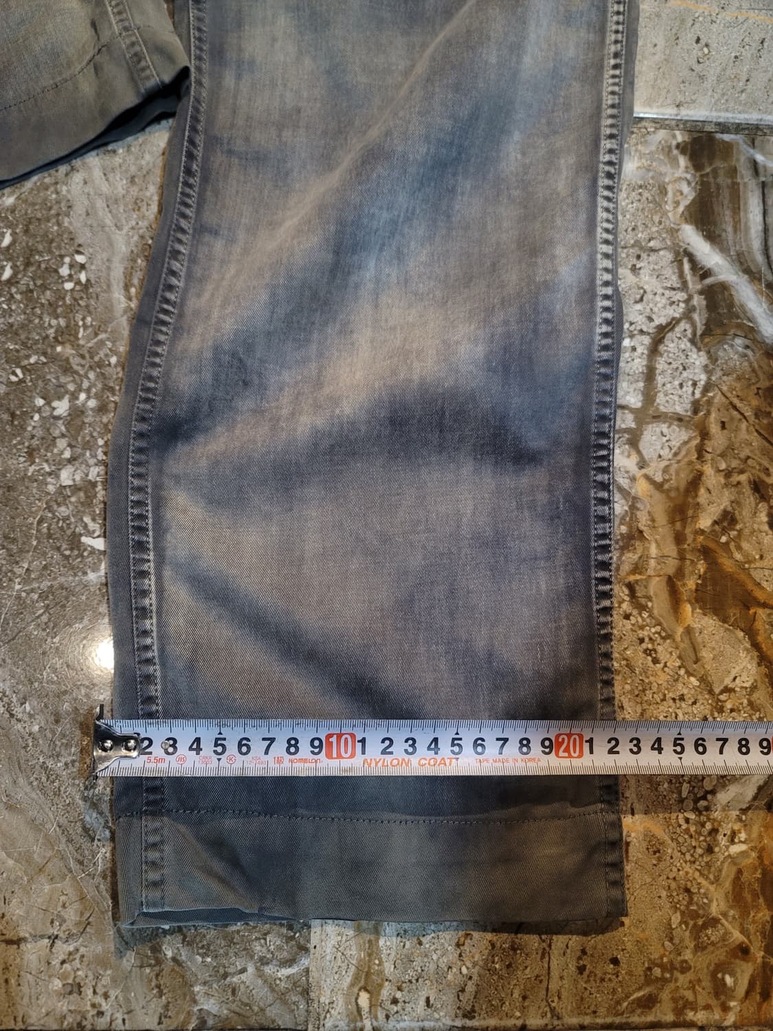 웨어하우스 40s 미육군 프리즈너 치노팬츠  상품이미지7