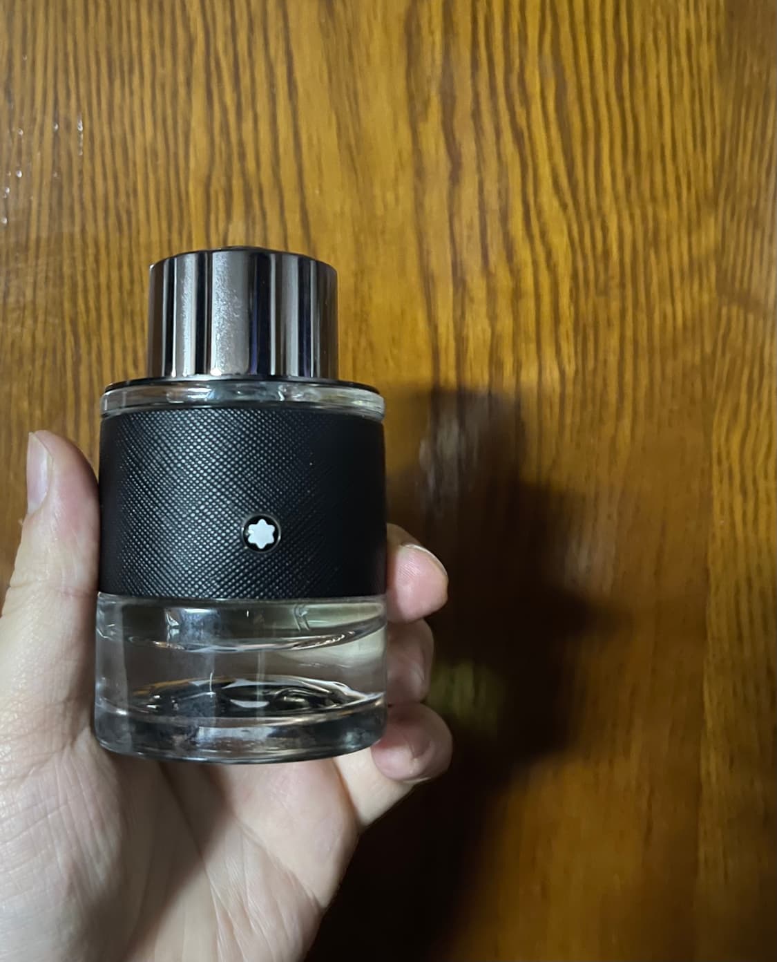 몽블랑 익스플로러 향수 오드퍼퓸 60ml 상품이미지1