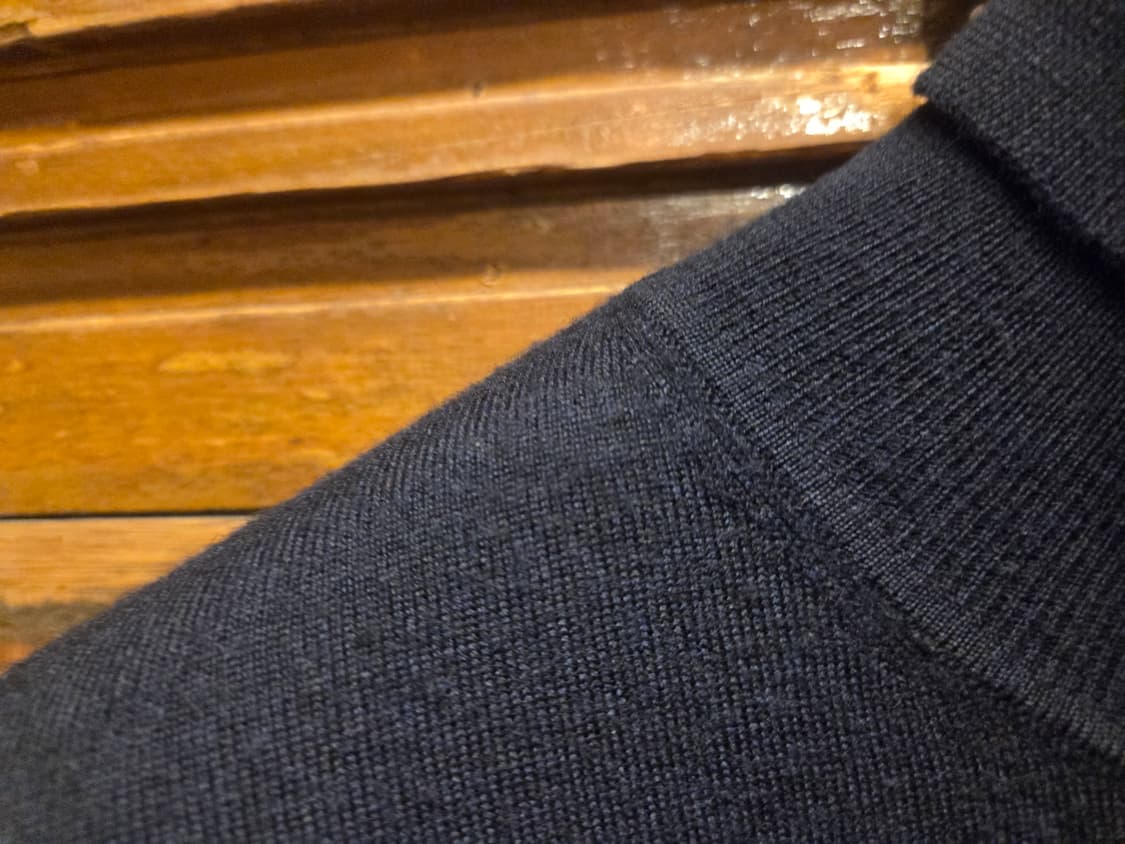 수트서플라이 터틀넥 상품이미지7