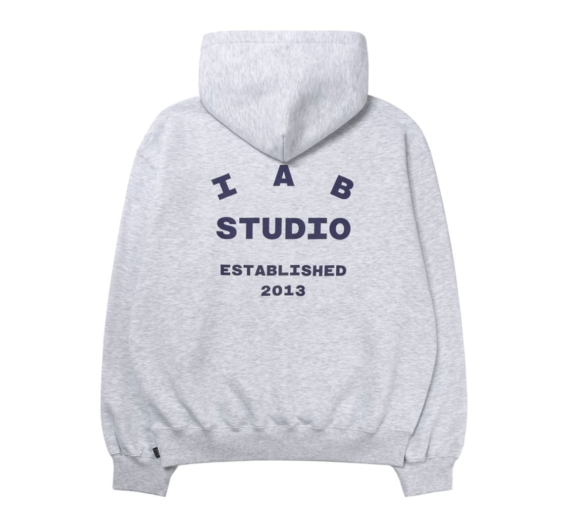 아이앱스튜디오 25 라이트 그레이 네이비 L,XL 상품이미지9