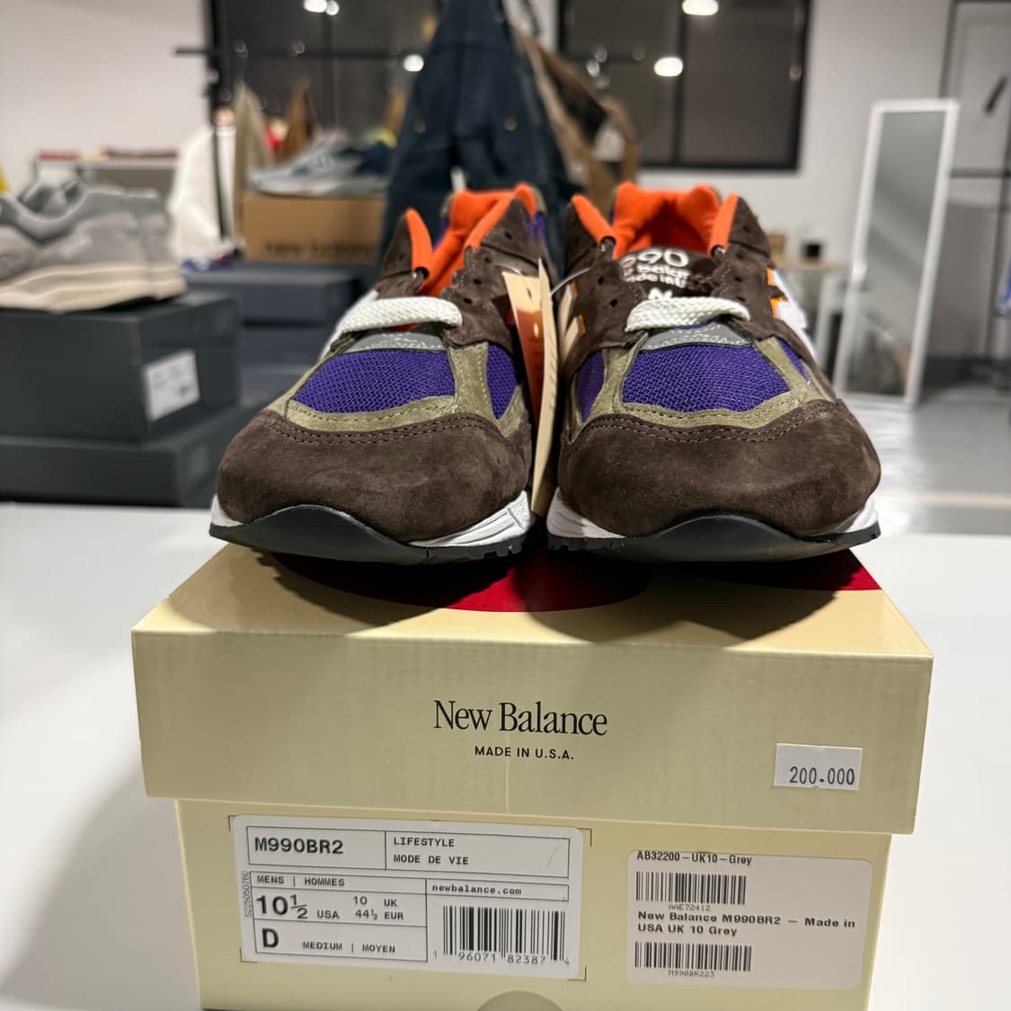 M990BR2 상품이미지3