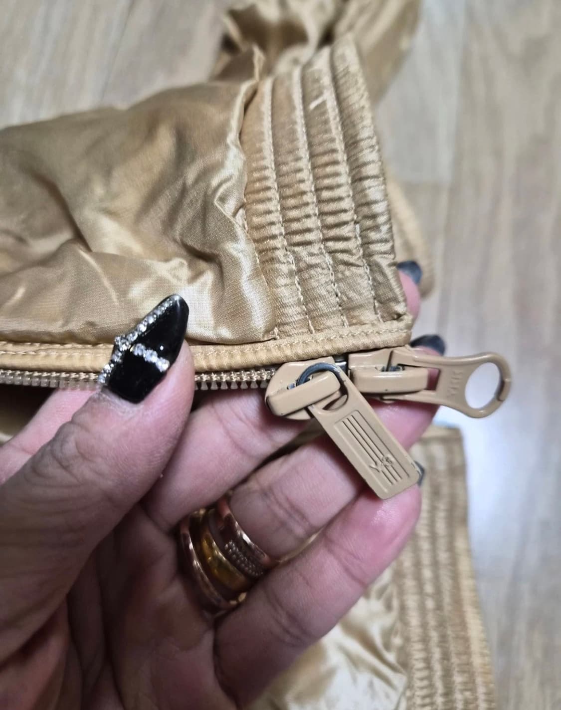 Y3  (YOHJI YAMAMOTO)여성 자켓 상품이미지5