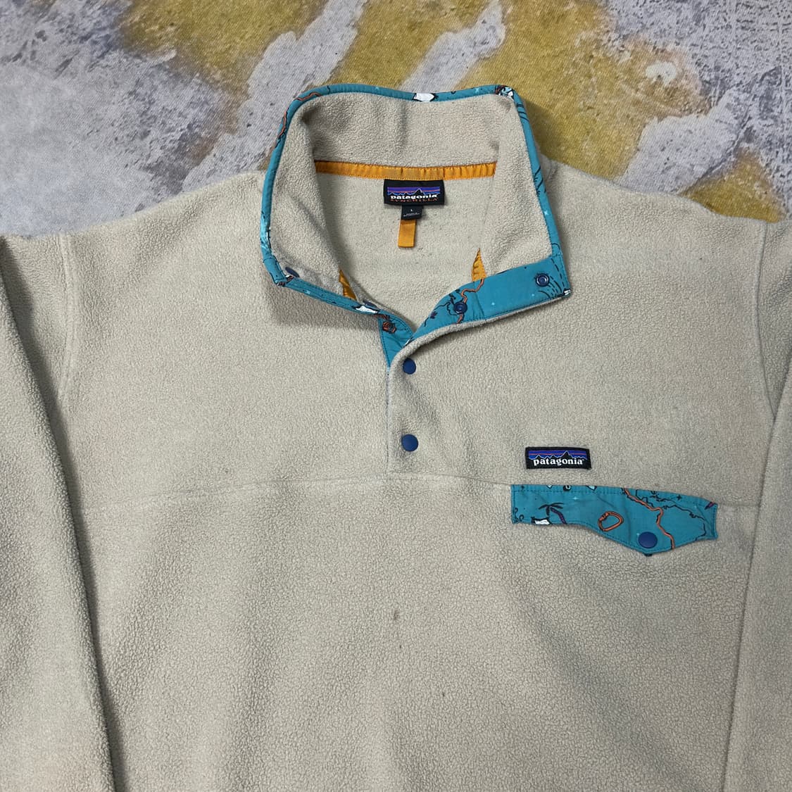 파타고니아 신칠라 L 상품이미지2