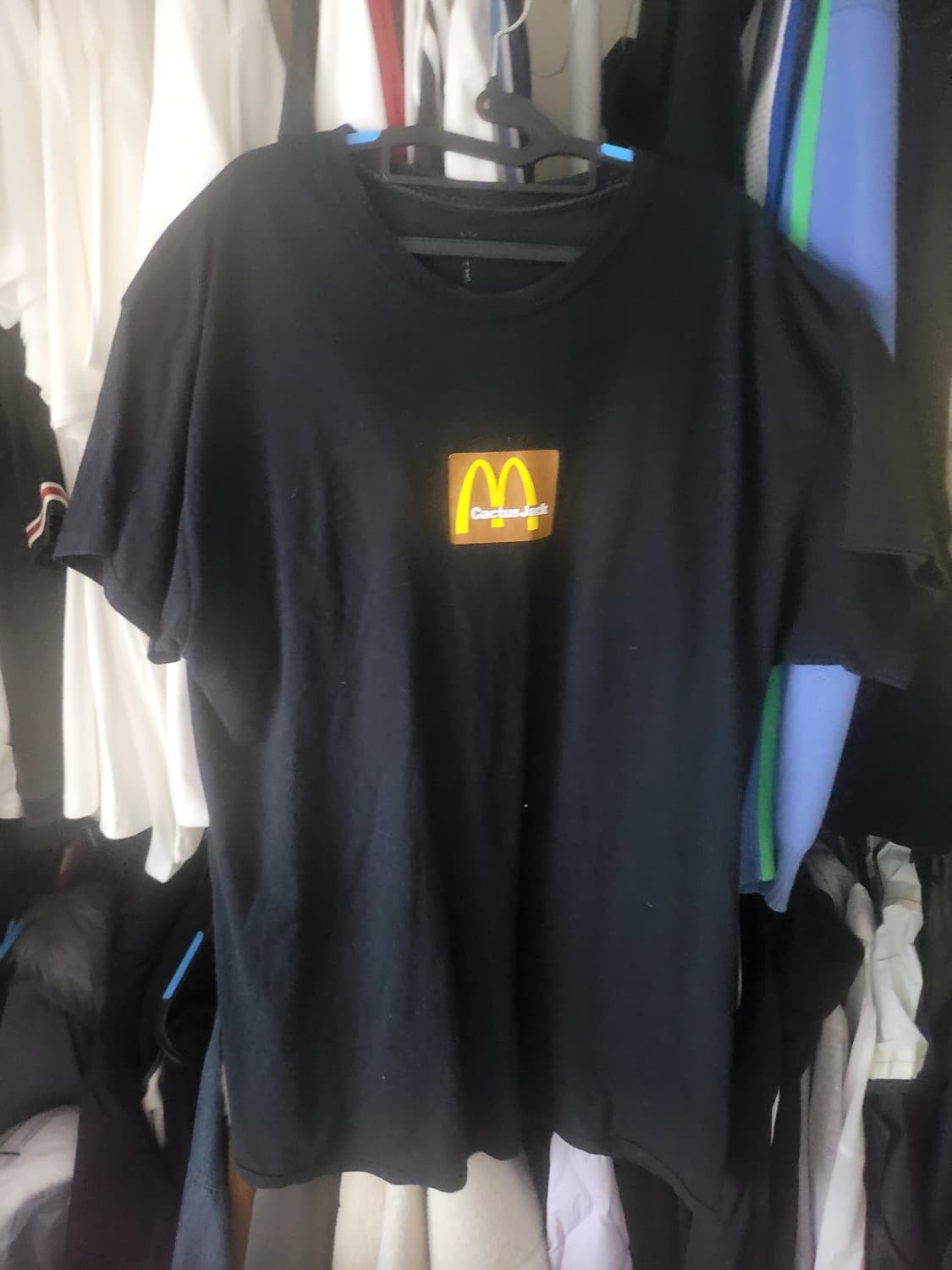 트래비스 스캇 캑터스잭 xl 상품이미지1