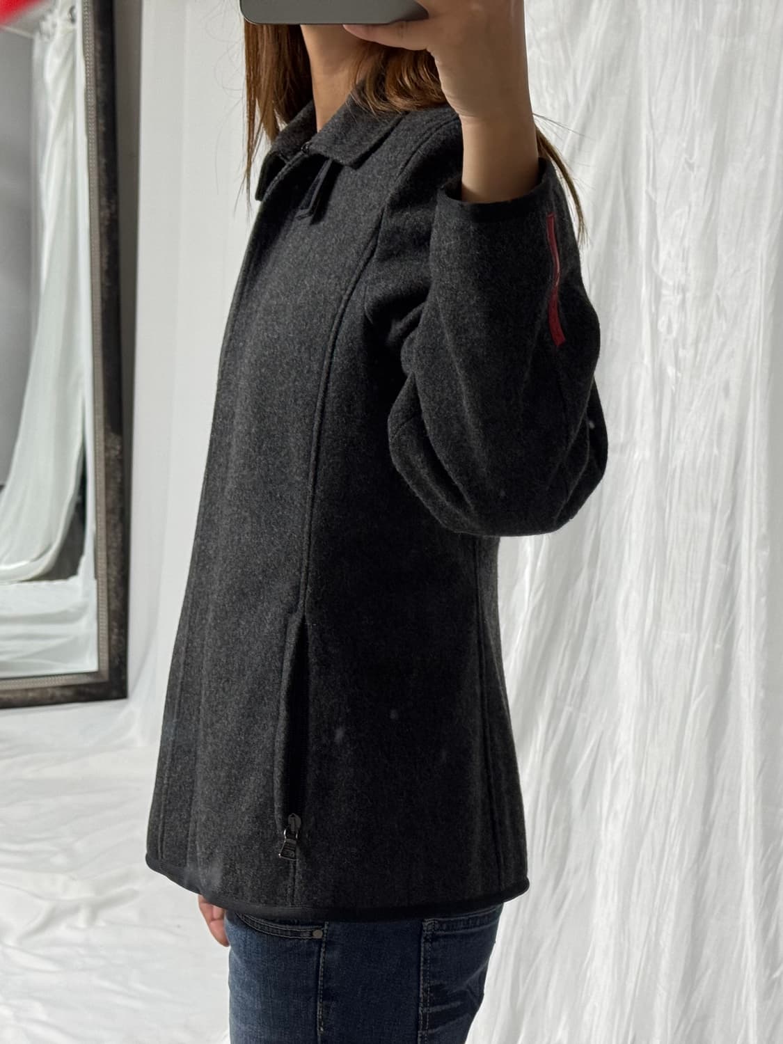 Prada Sports wool jacket 상품이미지2