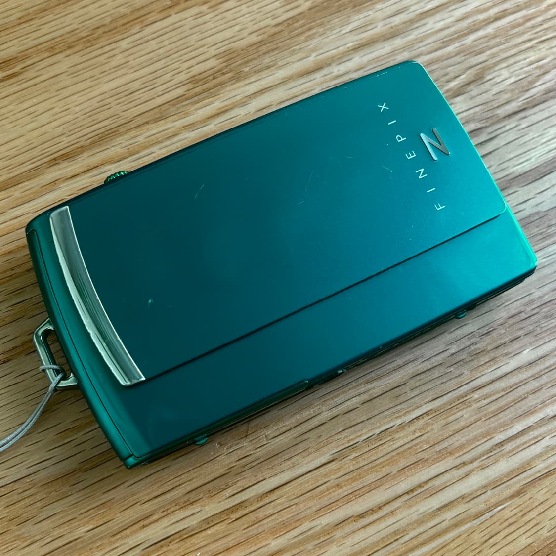 작례O 후지필름 파인픽스 z1000exr | 빈티지 디카 민트코어 상품이미지1