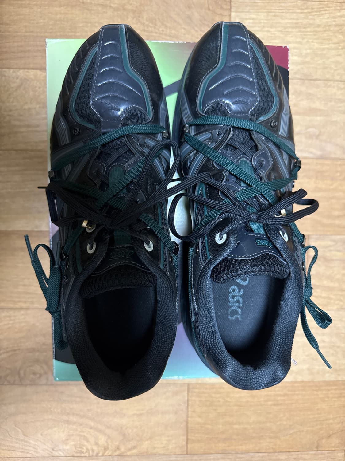 아식스 앤더슨벨 프로토 블라스트 285 상품이미지6