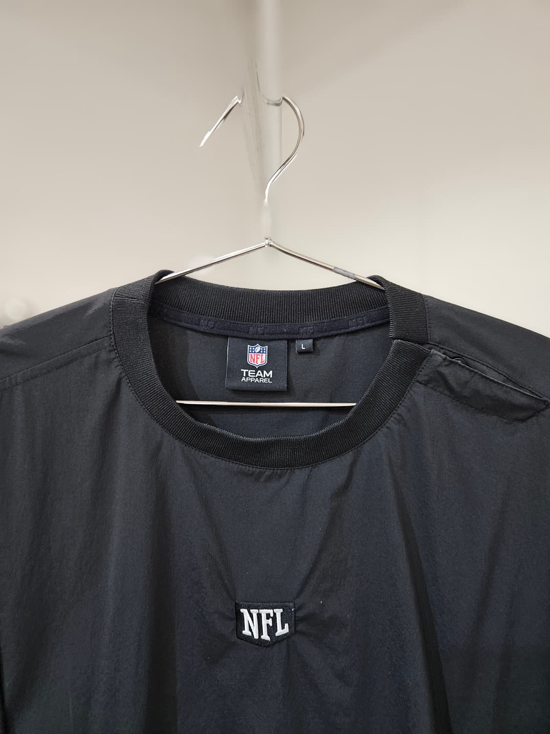 NFL 풀오버 바람막이 상품이미지3