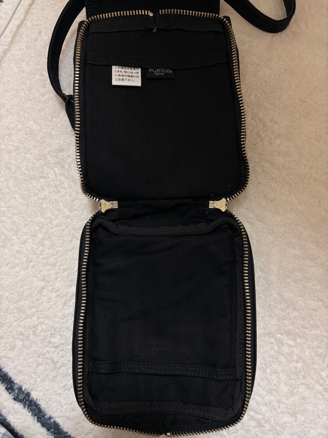 요시다 포터 UNIT 숄더백  상품이미지4