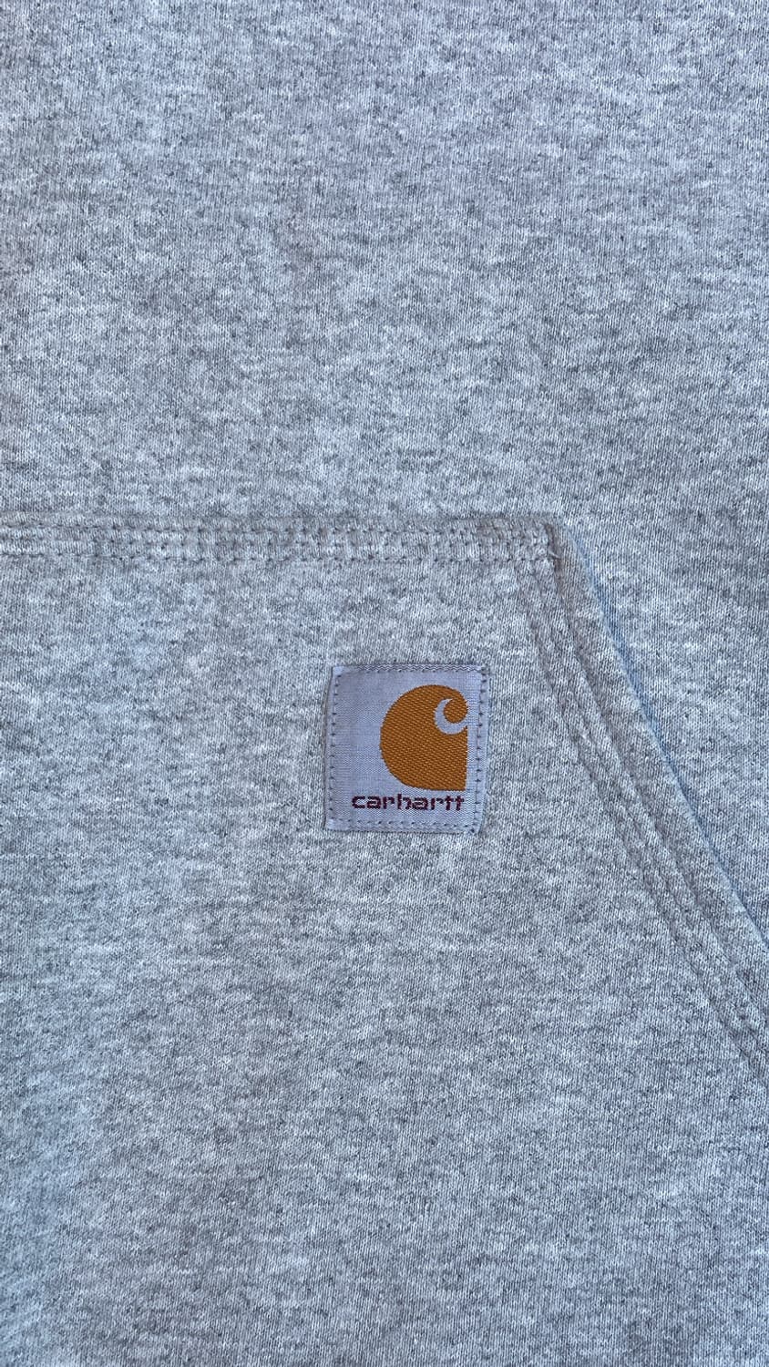 XL) 칼하트 후드 상품이미지3