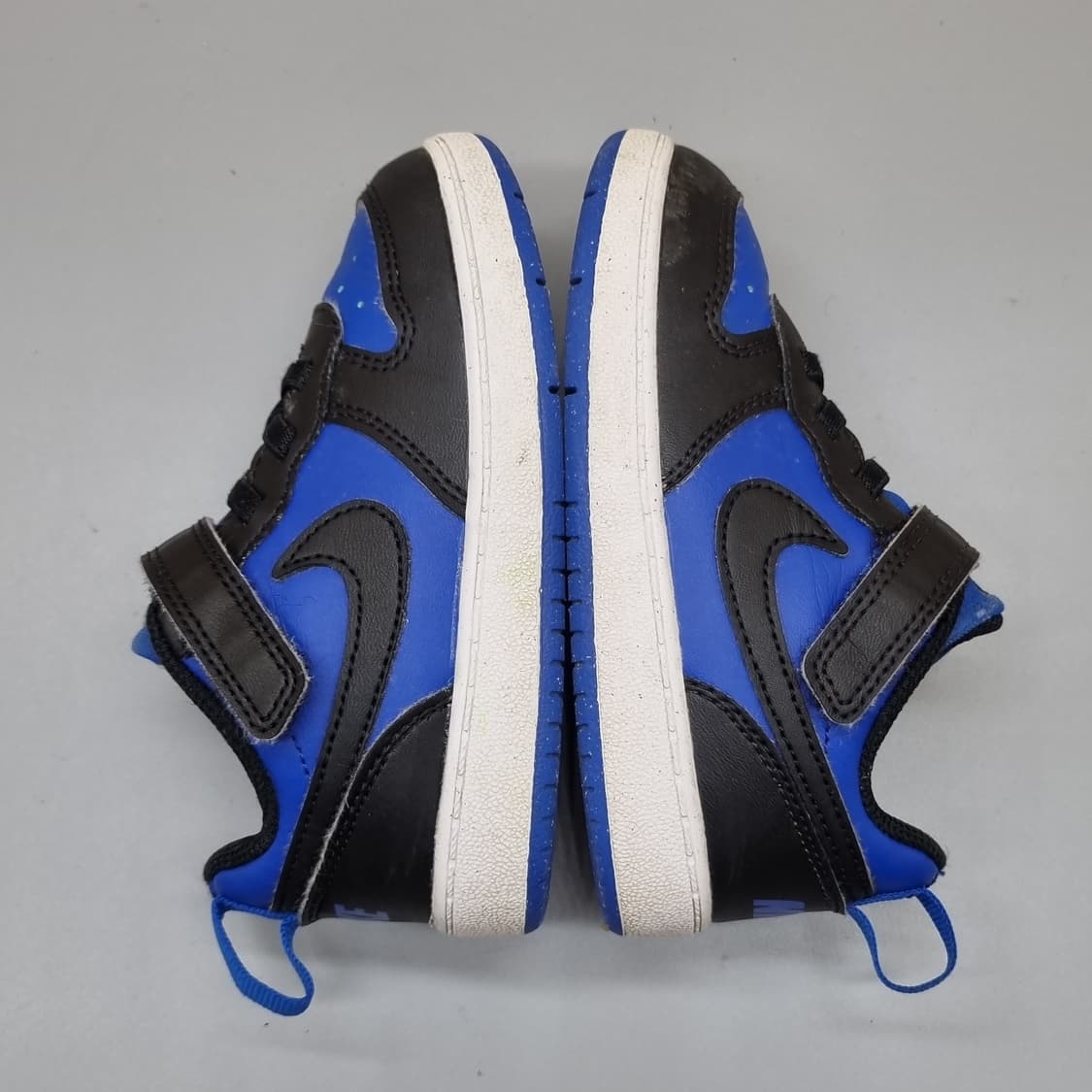 나이키 코트버로우 아동운동화 140 상품이미지5