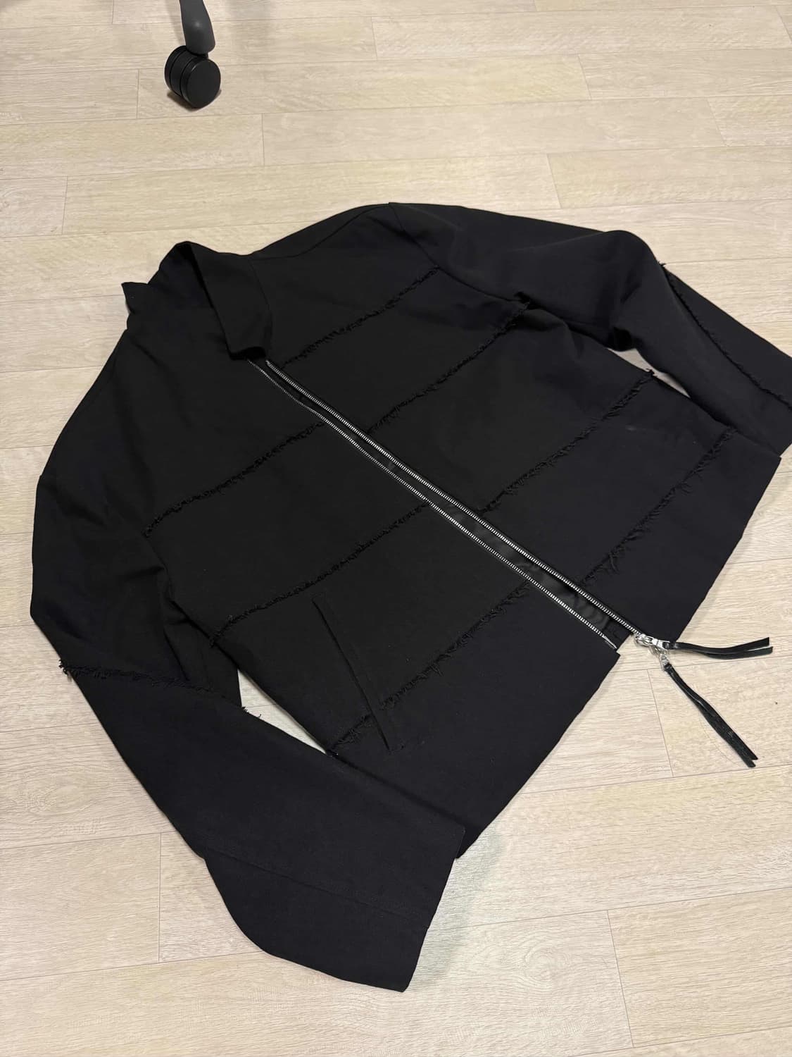 jabberwocky O10JB- Spiral Jacket 상품이미지2