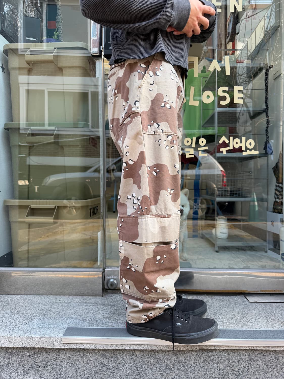 XLARGE 상품이미지1