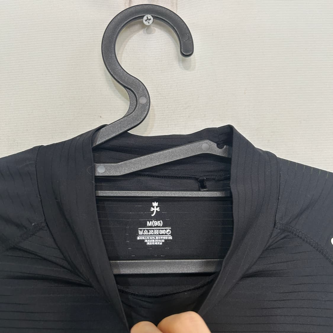 까스텔바작 남성 티셔츠 95 상품이미지2