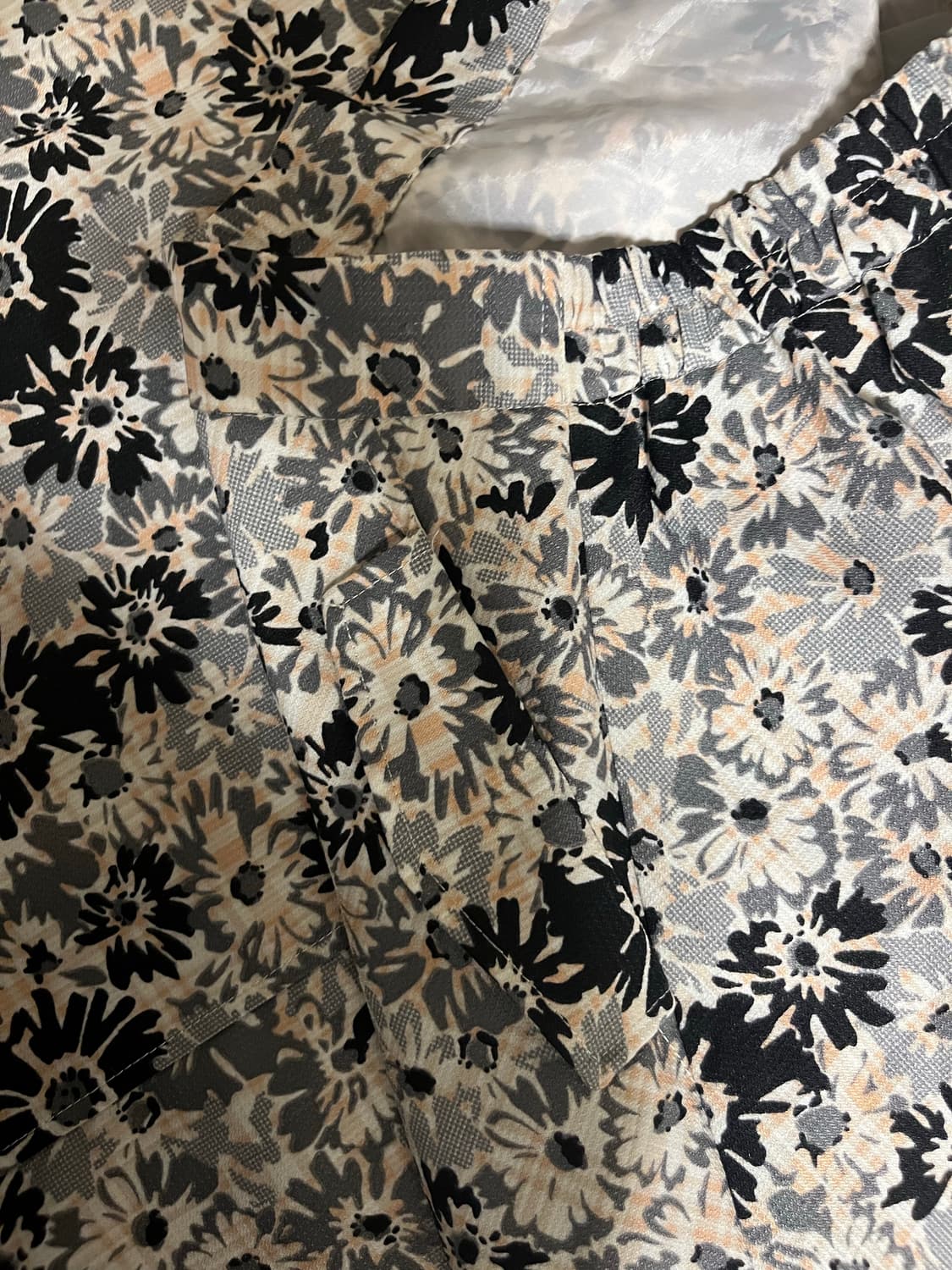 빈티지 스커트 상품이미지3