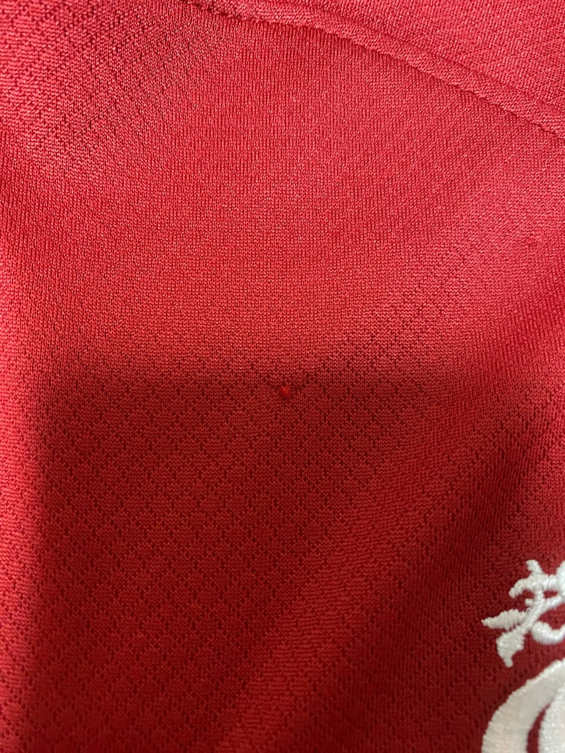 나이키 리버풀FC 23/24 홈 저지 상품이미지6