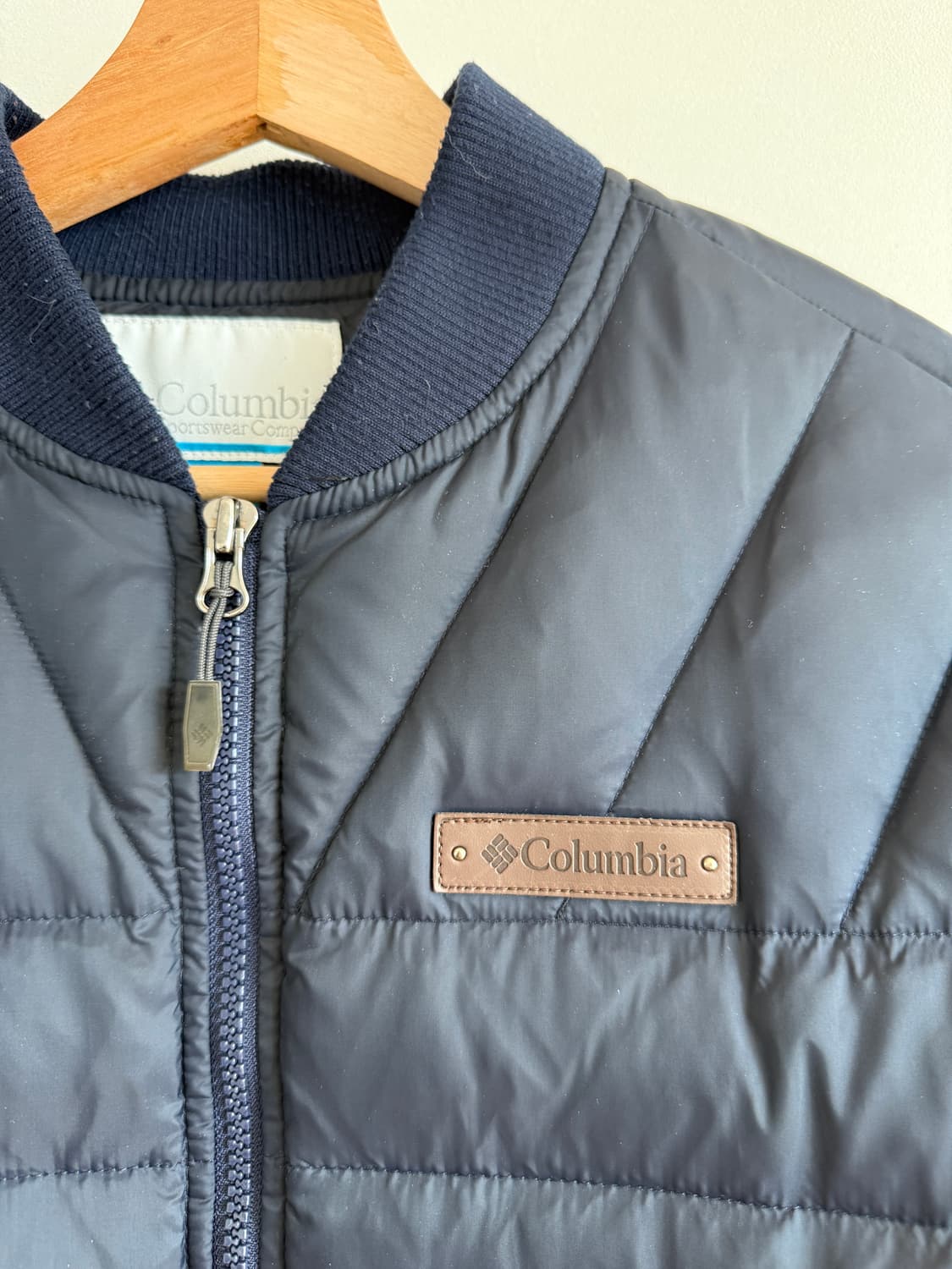 컬럼비아(Columbia) 경량 패딩 상품이미지3