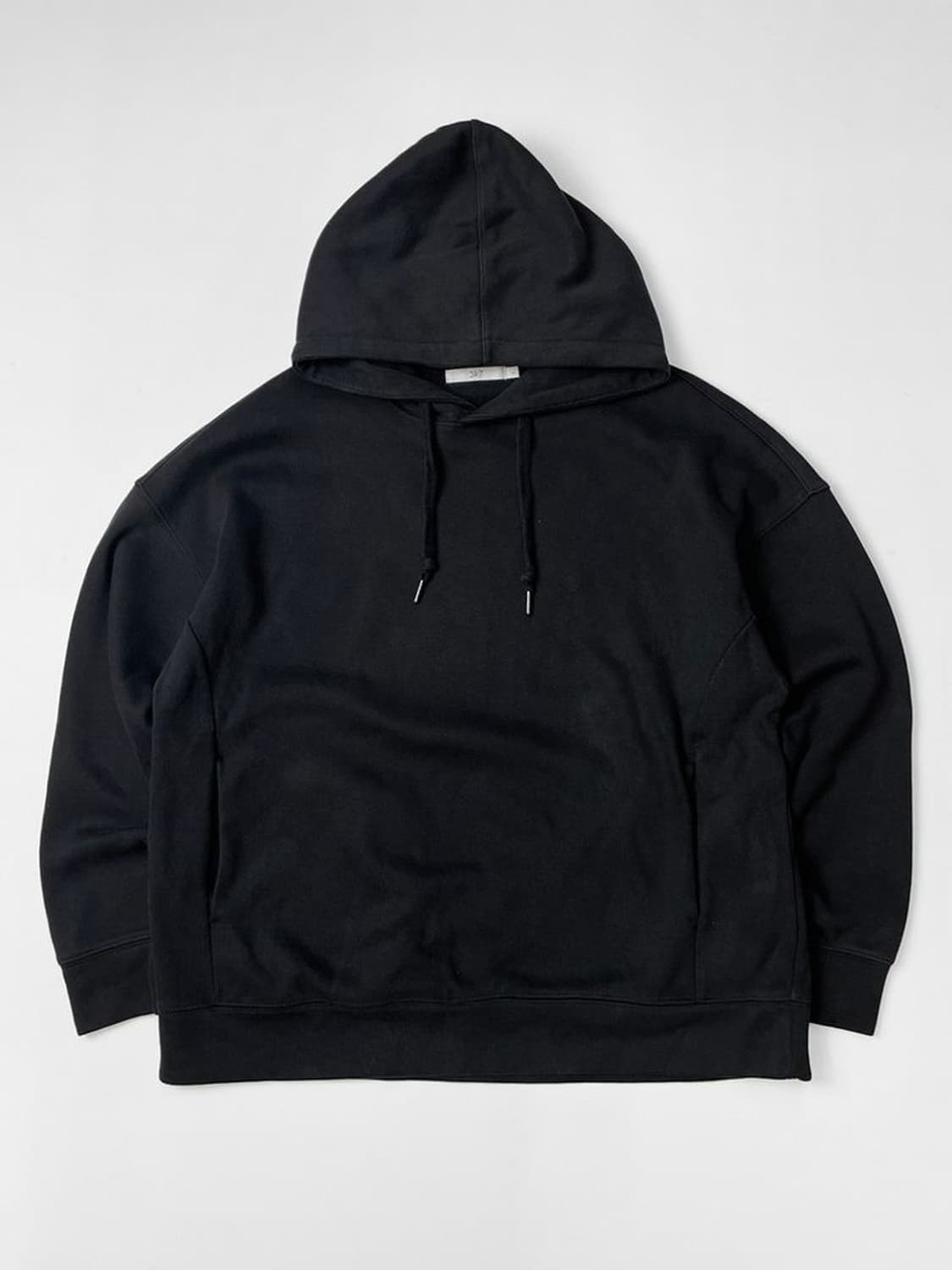 24/7 22FW 기모 헤비 코튼 후드티 A1391 상품이미지1