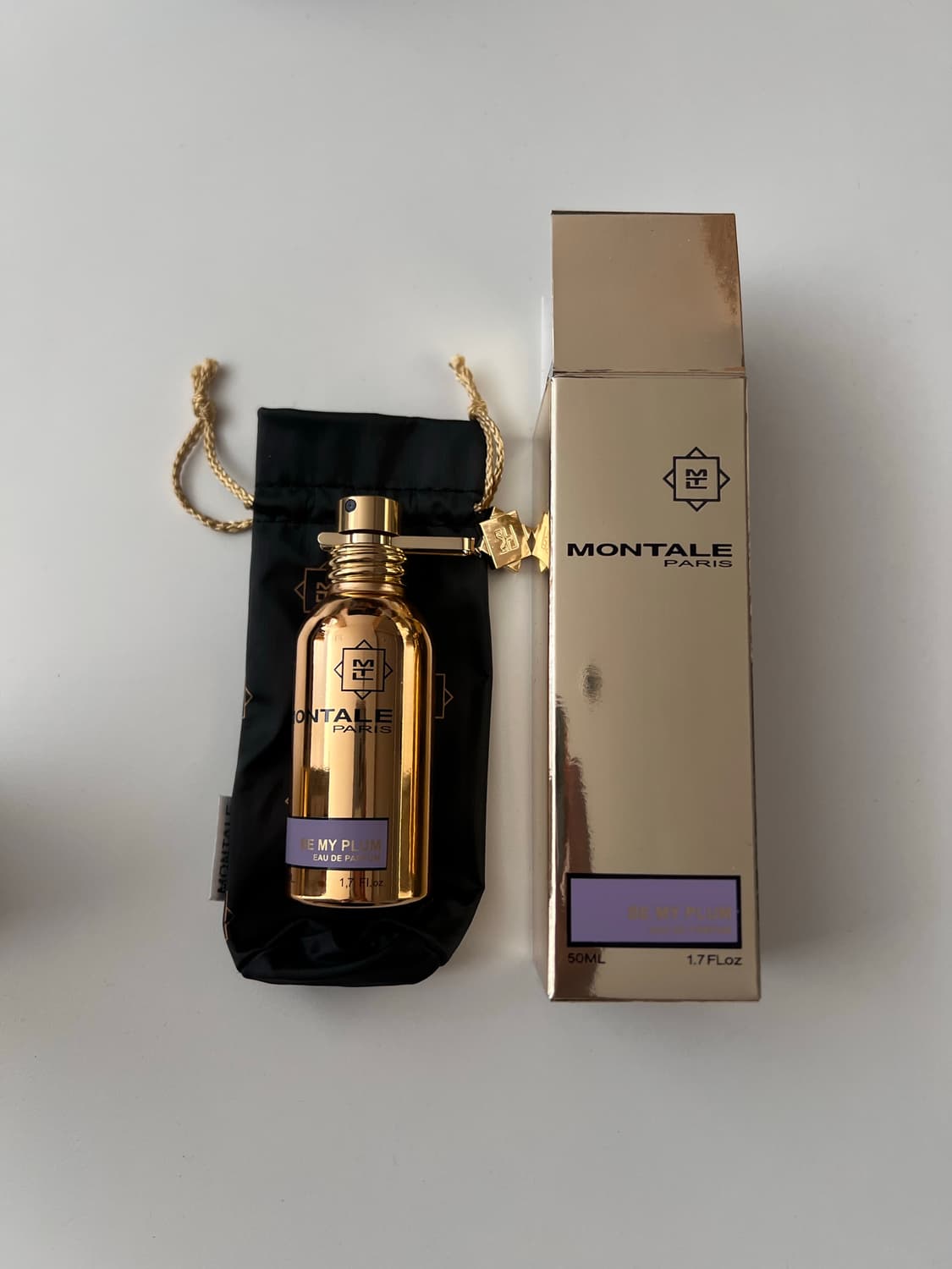 몽탈 50ml 향수  상품이미지1