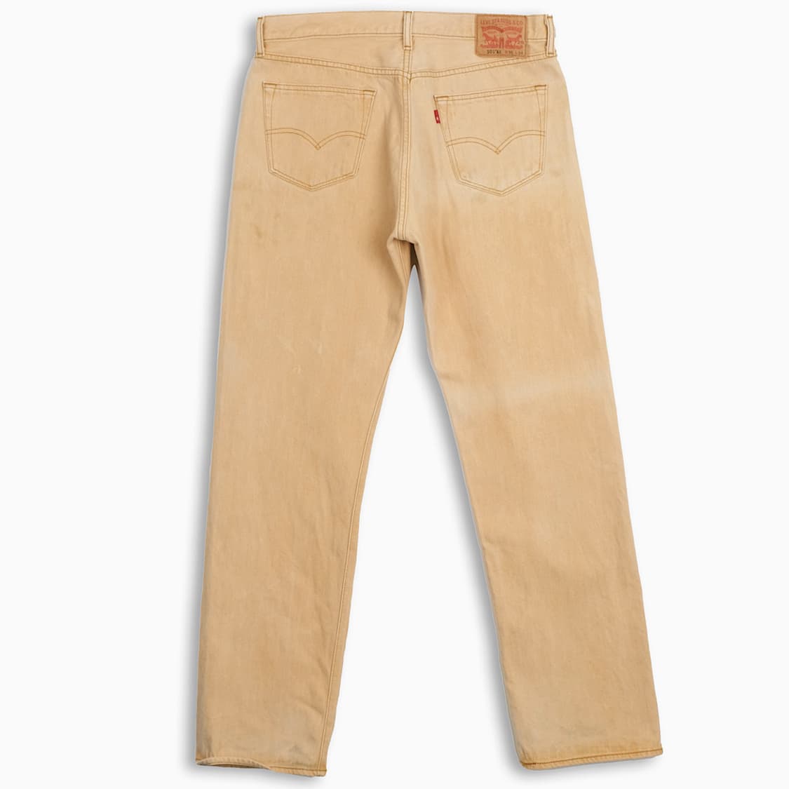 빈티지 리바이스 501xx 34 인치 LV50136504 상품이미지3