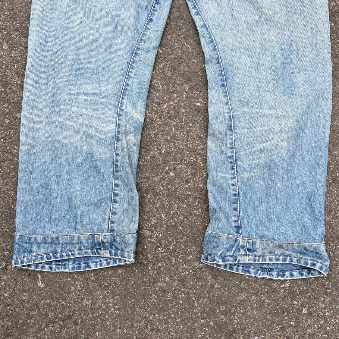 00‘s 초기 리바이스 엔지니어드진 상품이미지5