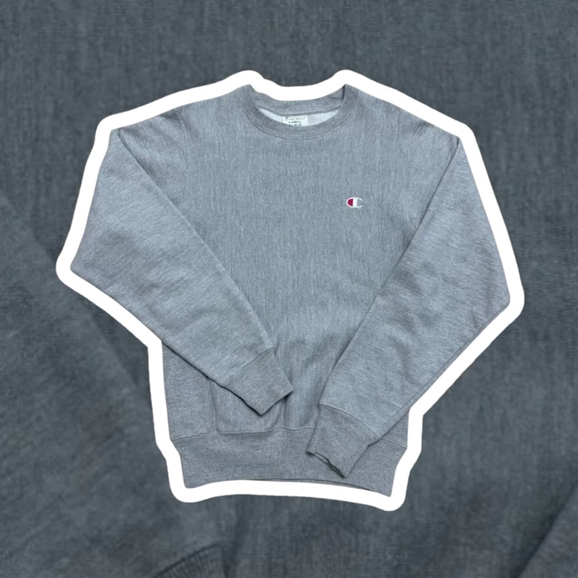 챔피온 맨투맨 상품이미지1