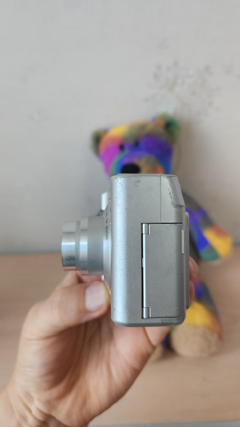 파나소닉 DMC-LC33 디지털 카메라 상품이미지6