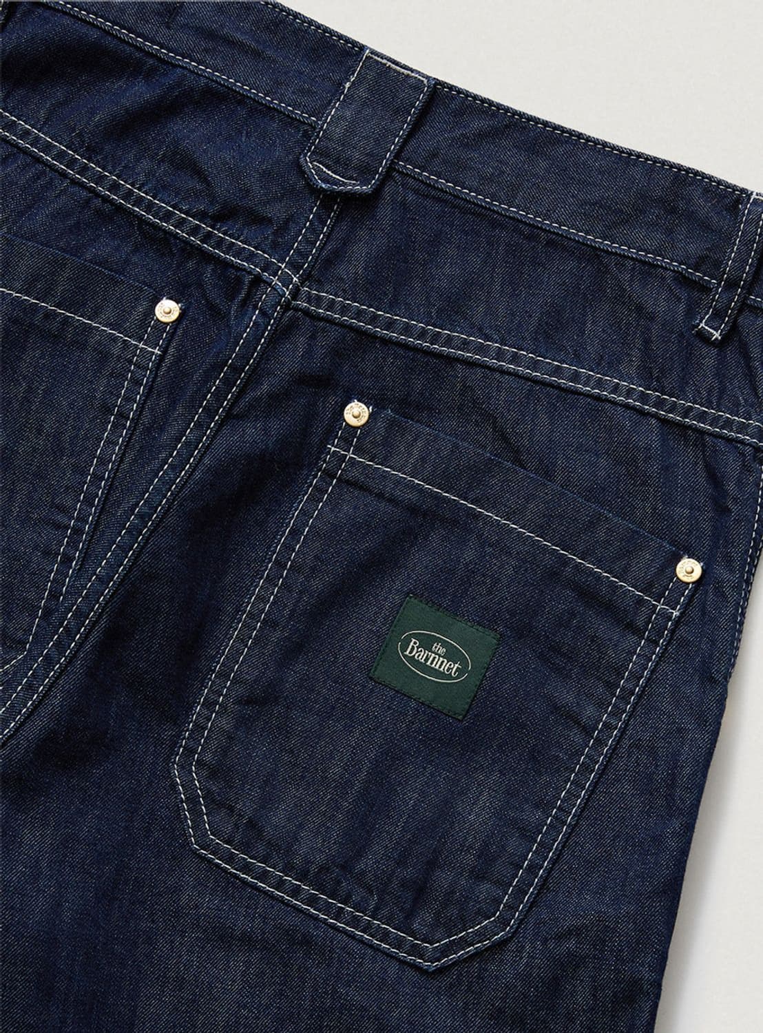 더바넷 마조렐 데님 팬츠 s 상품이미지2