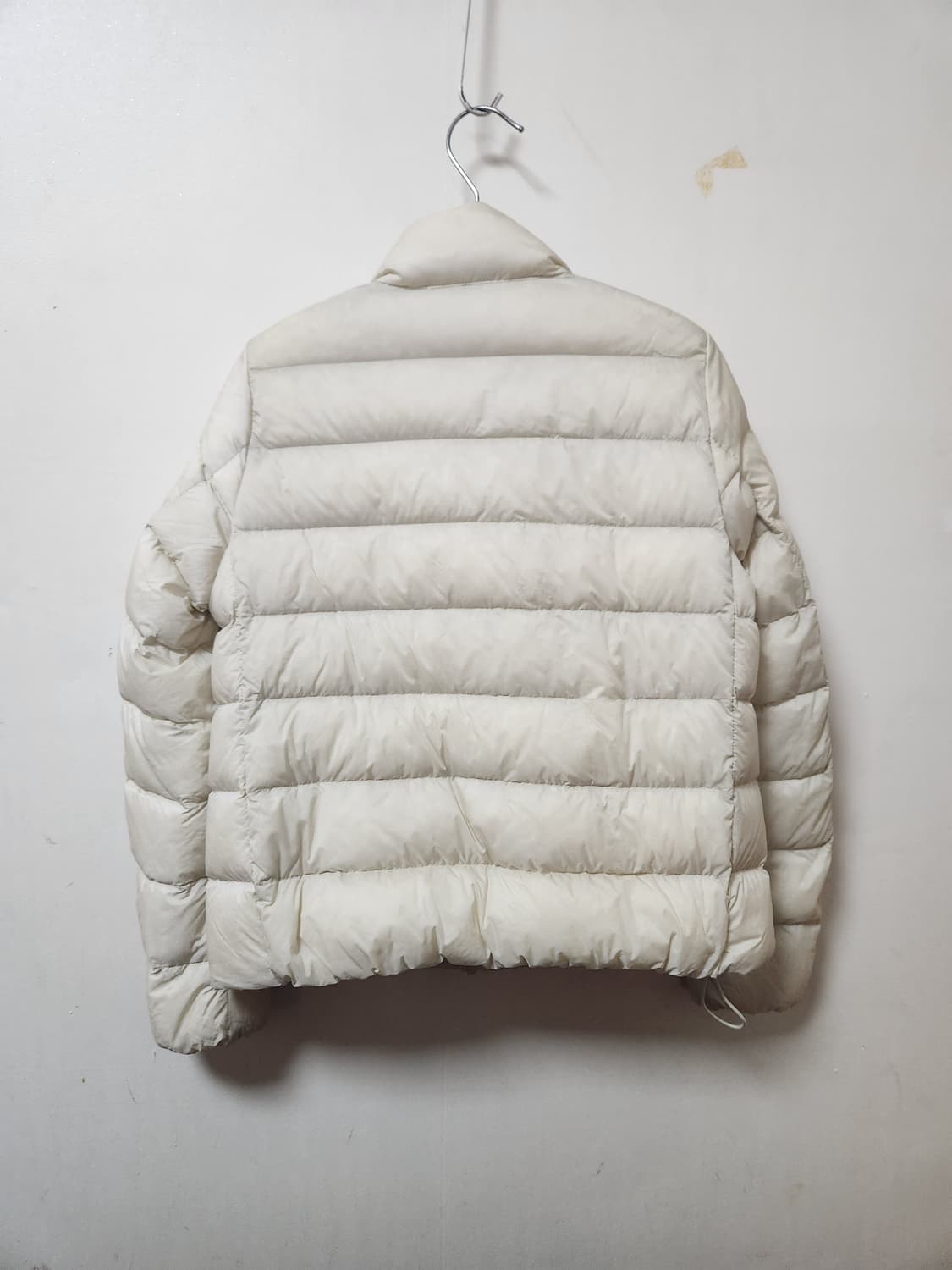 유니클로 울트라라이트 경량패딩 S 상품이미지2